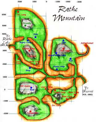 Rath Mountains - cliquer pour voir une image plus large