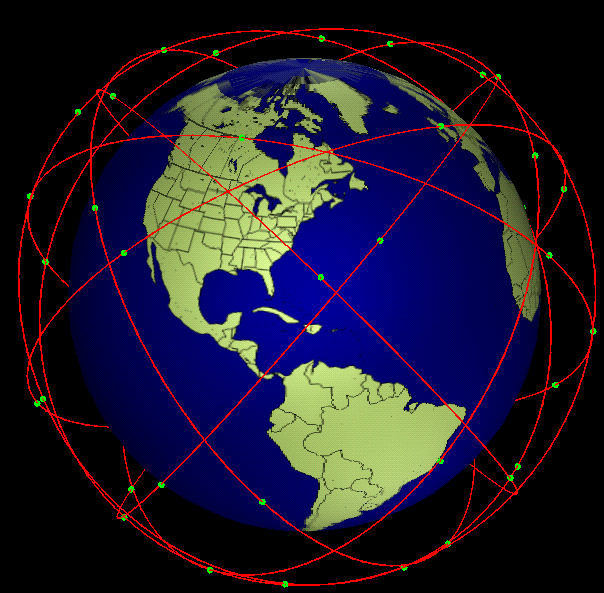  История развития компьютерных сетей Globalstar1