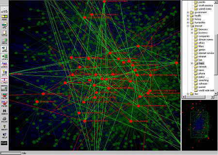 Internet
Cartographer - cliquer pour voir une image plus large