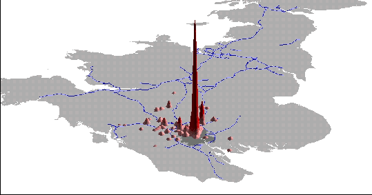 IP
Address map - cliquer pour voir une image plus large