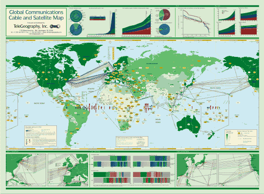 TeleGeography poster - cliquer pour voir une image plus large