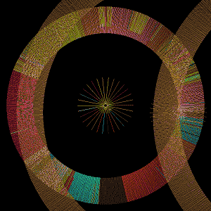 Web Infome map - click for larger version