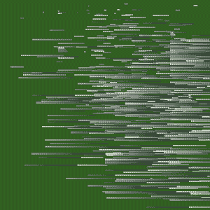 Web Infome map - click for larger version