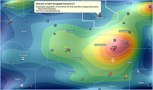 WebMap - cliquer pour voir une image plus large