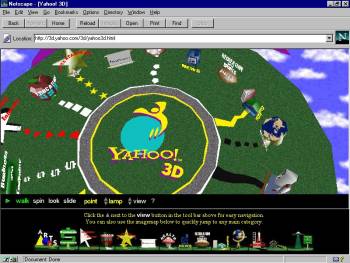 Yahoo! 3D - cliquer pour voir une image plus large